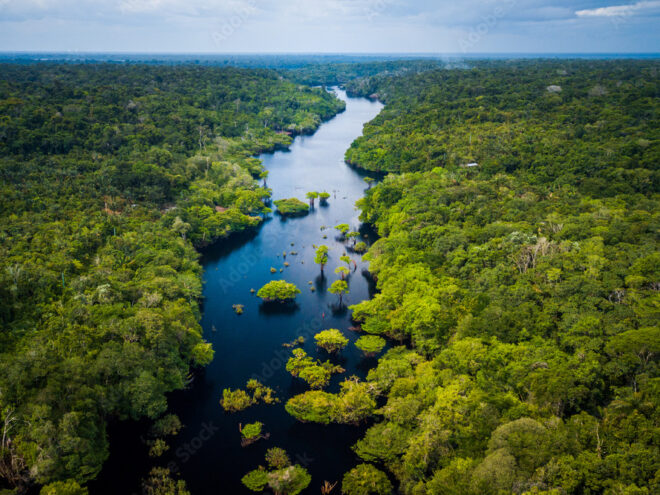 Vale do RIO JURUĂ€